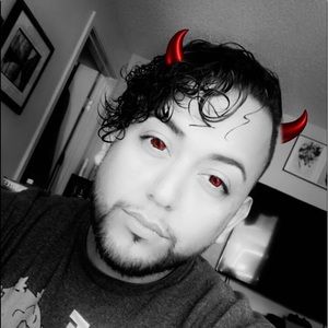 Meet your Posher, Isaak